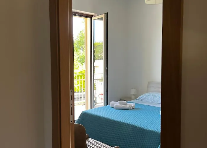 Dimora Di Bari Selva Di Fasano