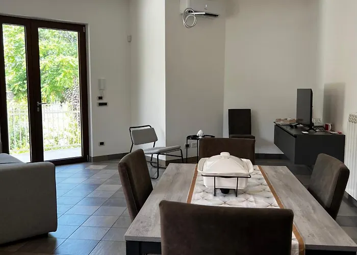 Dimora Di Bari Selva Di Fasano