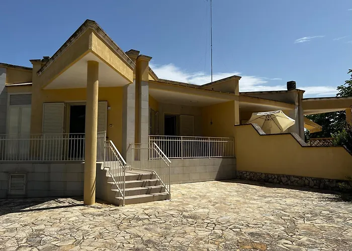Dimora Di Bari Casa vacanze Selva Di Fasano