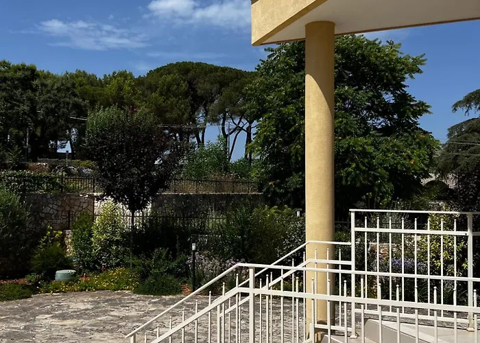 Casa vacanze Dimora Di Bari