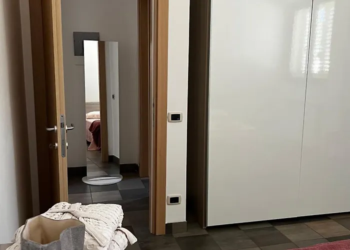 Casa vacanze Dimora Di Bari *