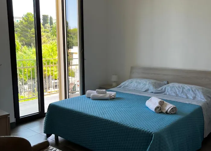 Dimora Di Bari Casa vacanze Selva Di Fasano